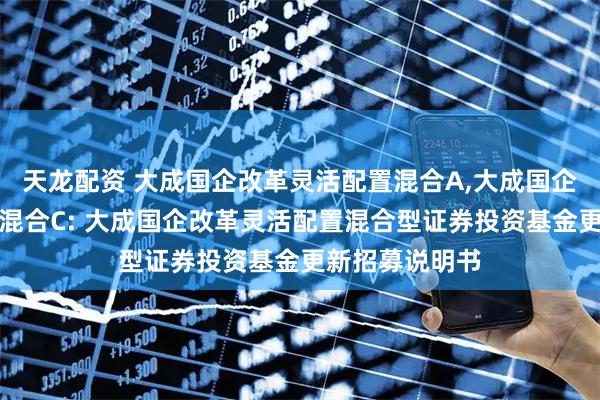 天龙配资 大成国企改革灵活配置混合A,大成国企改革灵活配置混合C: 大成国企改革灵活配置混合型证券投资基金更新招募说明书
